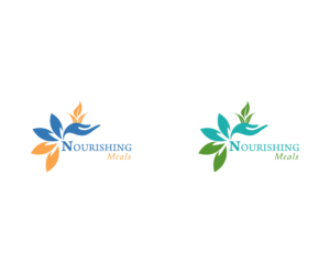 Design de Logo par ranughosh66 pour Nourishing Meals | Design : #11533918