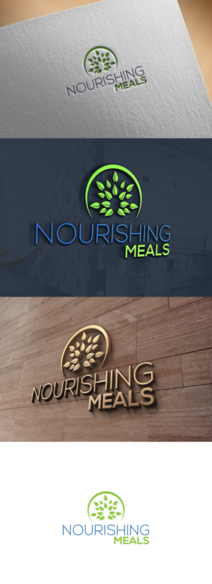 Logo Design by sonym