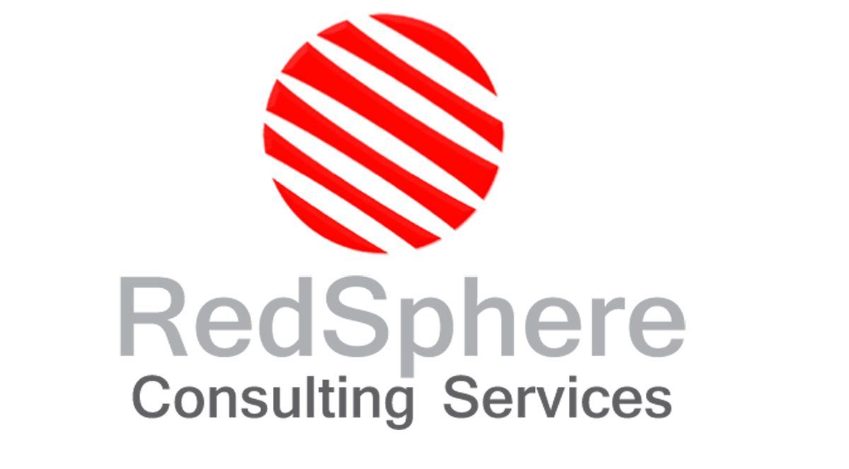 Business Card Design by Elkana Letting for Redsphere Consulting Services | Design #2360243