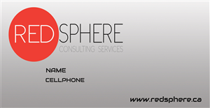 Business Card Design by fuffles