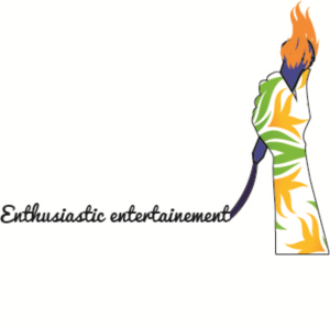 Logo Design by Idris ElSenussi
