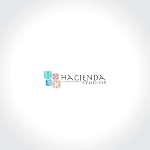 Logo Design by Sujit Banerjee for Hacienda Studios | Design #11487893