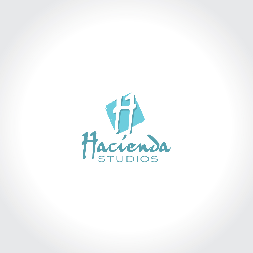 Logo Design by Sujit Banerjee for Hacienda Studios | Design #11487894