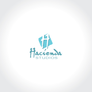 Logo Design by Sujit Banerjee for Hacienda Studios | Design: #11487894