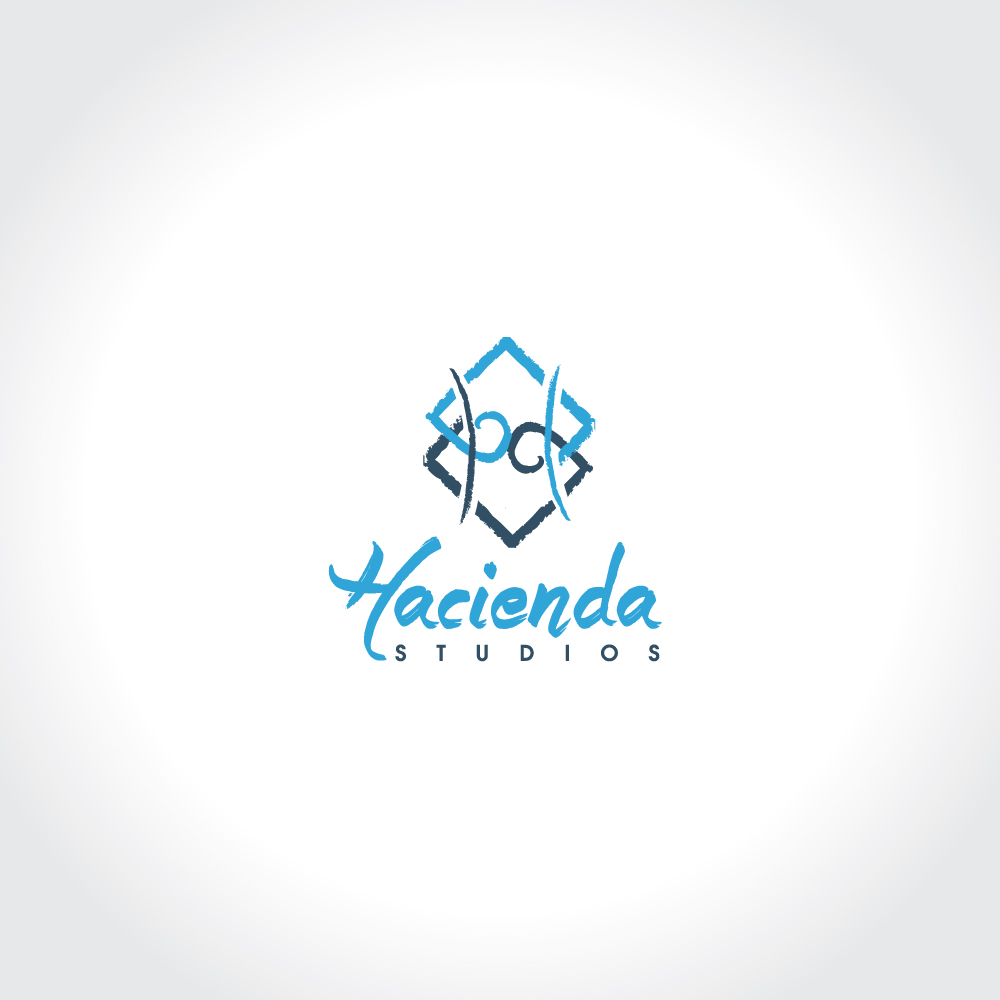 Logo Design by Sujit Banerjee for Hacienda Studios | Design #11487896