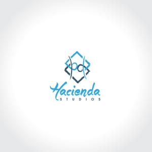 Logo Design by Sujit Banerjee for Hacienda Studios | Design: #11487896