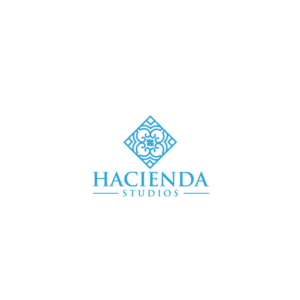 Logo Design by Sujit Banerjee for Hacienda Studios | Design: #11487981