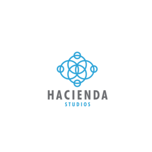 Logo Design by Sujit Banerjee for Hacienda Studios | Design: #11487982
