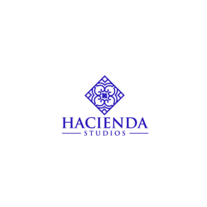 Logo Design by Sujit Banerjee for Hacienda Studios | Design: #11502850