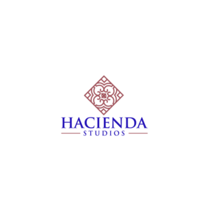 Logo Design by Sujit Banerjee for Hacienda Studios | Design: #11502851