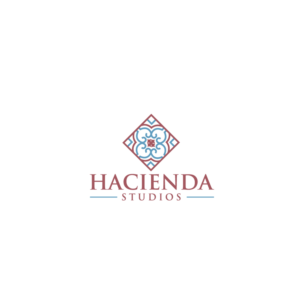 Logo Design by Sujit Banerjee for Hacienda Studios | Design: #11502852