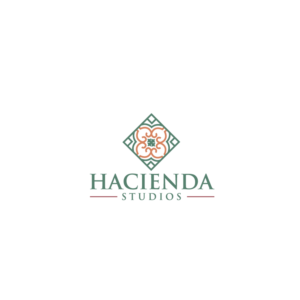 Logo Design by Sujit Banerjee for Hacienda Studios | Design: #11502853