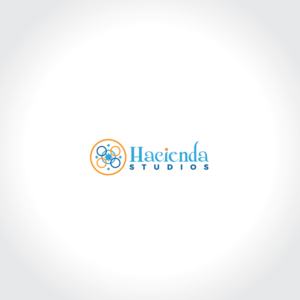 Logo Design by Sujit Banerjee for Hacienda Studios | Design: #11502861
