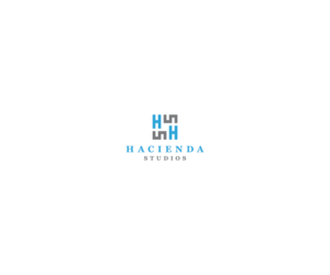 Logo Design by nautilus for Hacienda Studios | Design: #11487320