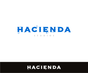 Logo Design by SMG for Hacienda Studios | Design: #11488682