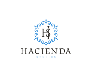 Logo Design by SMG for Hacienda Studios | Design: #11488685