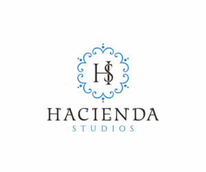 Logo Design by SMG for Hacienda Studios | Design: #11491125