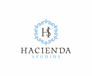Logo Design by SMG for Hacienda Studios | Design: #11491126