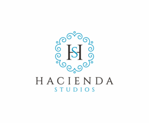 Logo Design by SMG for Hacienda Studios | Design: #11497147