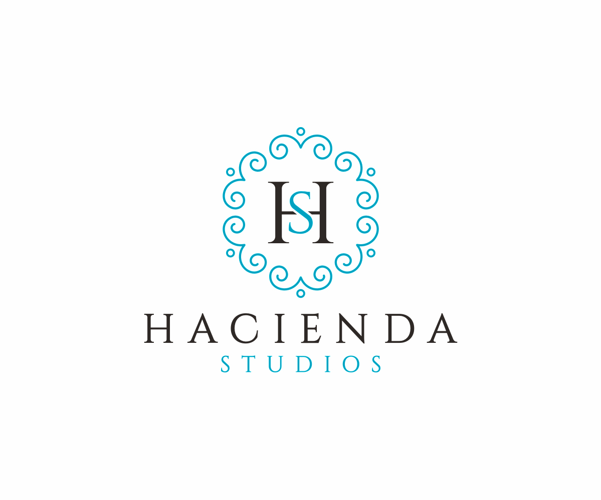 Logo Design by SMG for Hacienda Studios | Design #11497148