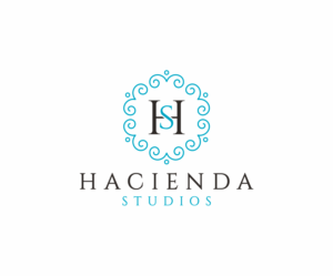 Logo Design by SMG for Hacienda Studios | Design: #11497148