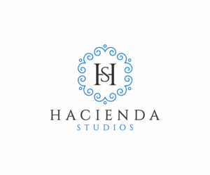 Logo Design by SMG for Hacienda Studios | Design: #11497149