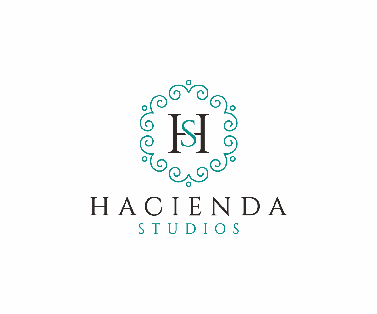 Logo Design by SMG for Hacienda Studios | Design #11497150