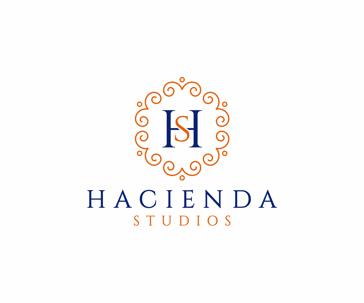 Logo Design by SMG for Hacienda Studios | Design #11497151