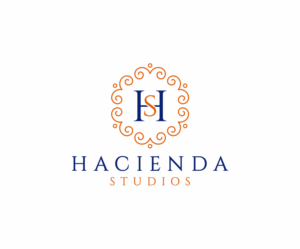 Logo Design by SMG for Hacienda Studios | Design: #11497151