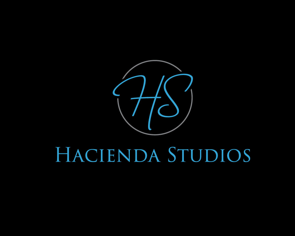 Logo Design by logomaster24 for Hacienda Studios | Design #11487512