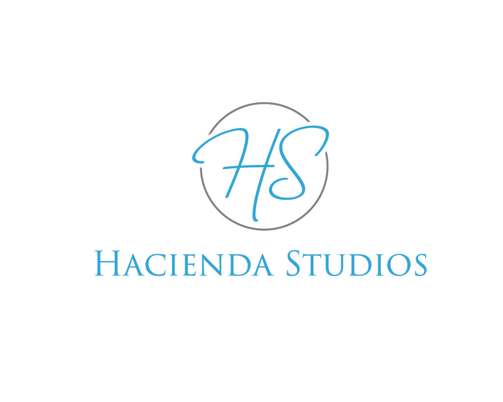 Logo Design by logomaster24 for Hacienda Studios | Design #11487513