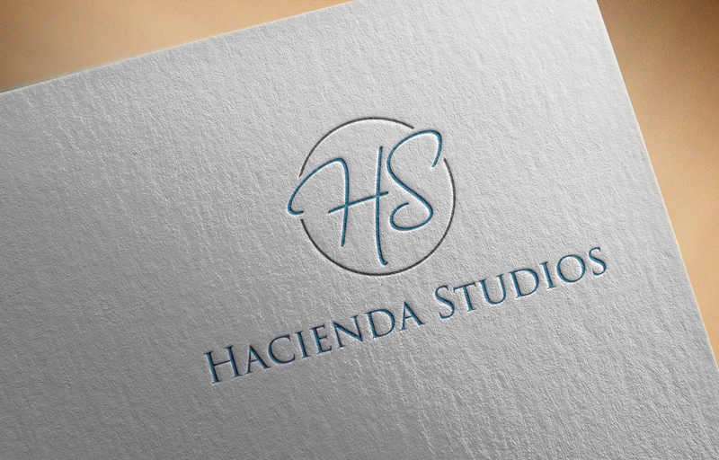 Logo Design by logomaster24 for Hacienda Studios | Design #11487516