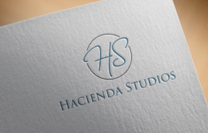 Logo Design by logomaster24 for Hacienda Studios | Design: #11487516