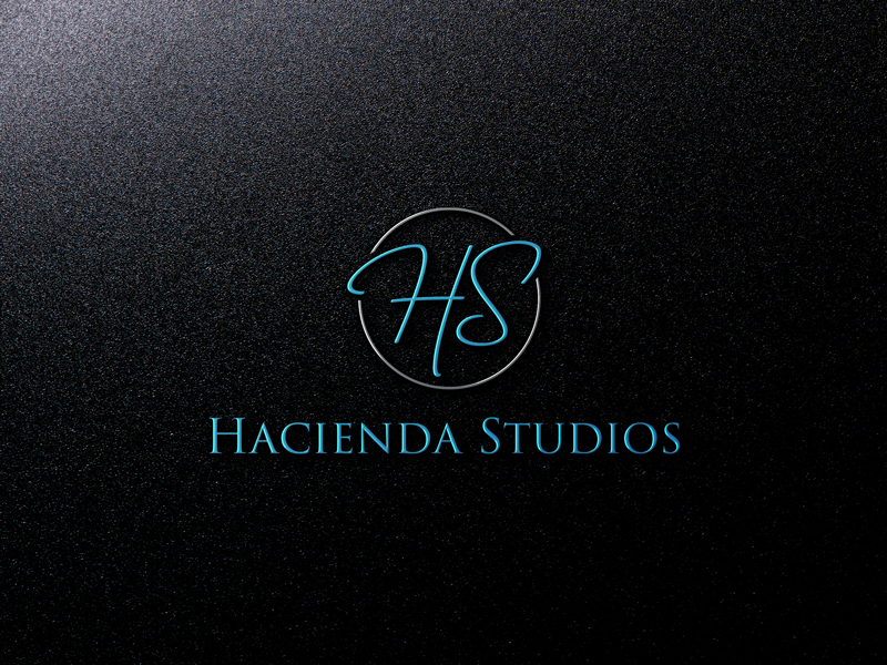 Logo Design by logomaster24 for Hacienda Studios | Design #11487517