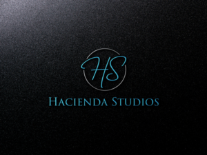 Logo Design by logomaster24 for Hacienda Studios | Design: #11487517