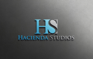 Logo Design by logomaster24 for Hacienda Studios | Design: #11487569