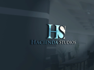 Logo Design by logomaster24 for Hacienda Studios | Design: #11487570