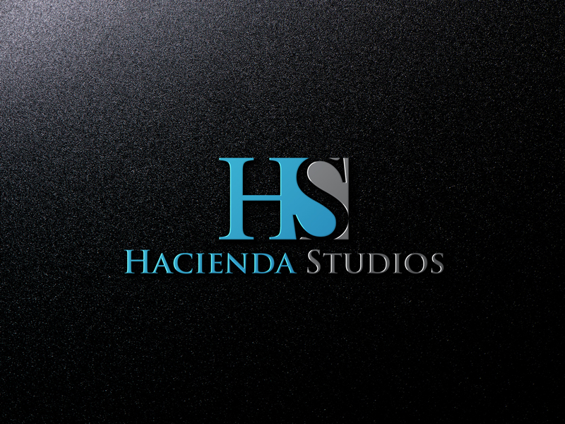 Logo Design by logomaster24 for Hacienda Studios | Design #11487571
