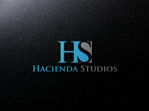 Logo Design by logomaster24 for Hacienda Studios | Design: #11487571