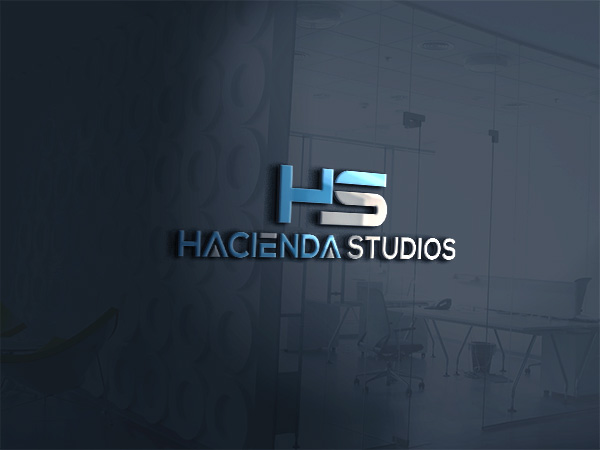 Logo-Design von Mehedi Hasan ™ für Hacienda Studios | Design #11496982