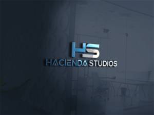Logo Design by Mehedi Hasan ™ for Hacienda Studios | Design: #11496982