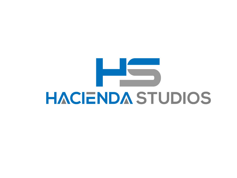 Logo Design by Mehedi Hasan ™ for Hacienda Studios | Design #11496985