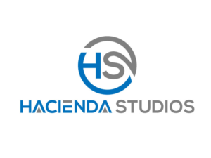 Logo Design by Mehedi Hasan ™ for Hacienda Studios | Design: #11496986