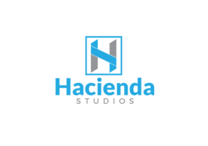 Logo Design by GreenArt for Hacienda Studios | Design: #11492693