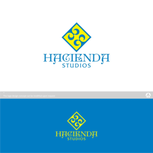Design de Logo par MBARO pour Hacienda Studios | Design #11513840