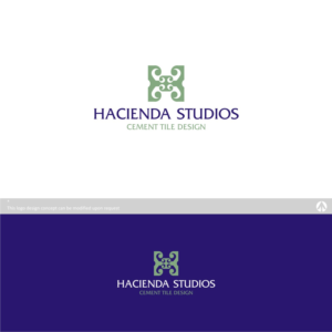 Logo Design by MBARO for Hacienda Studios | Design: #11513841