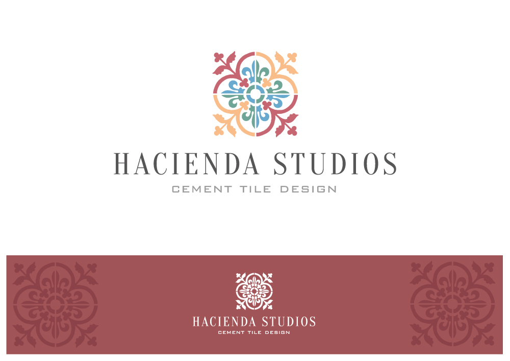 Logo Design by Nigel B for Hacienda Studios | Design #11808193