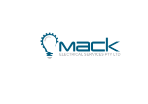 Logo Design by GreenArt for Mack Electrical Services Pty Ltd | Design: #11498534