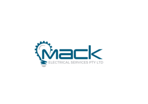 Logo Design by GreenArt for Mack Electrical Services Pty Ltd | Design: #11498537