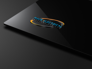 Logo Design by Abdullah Al Hamid for Mack Electrical Services Pty Ltd | Design: #11492922